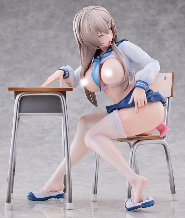HOTVENUS Mousou Tights.43: Suzu-chan