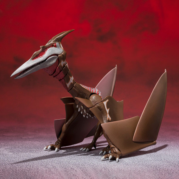 BANDAI Spirits Rodan (2021) -The second form- Godzilla S.P | 4573102634405