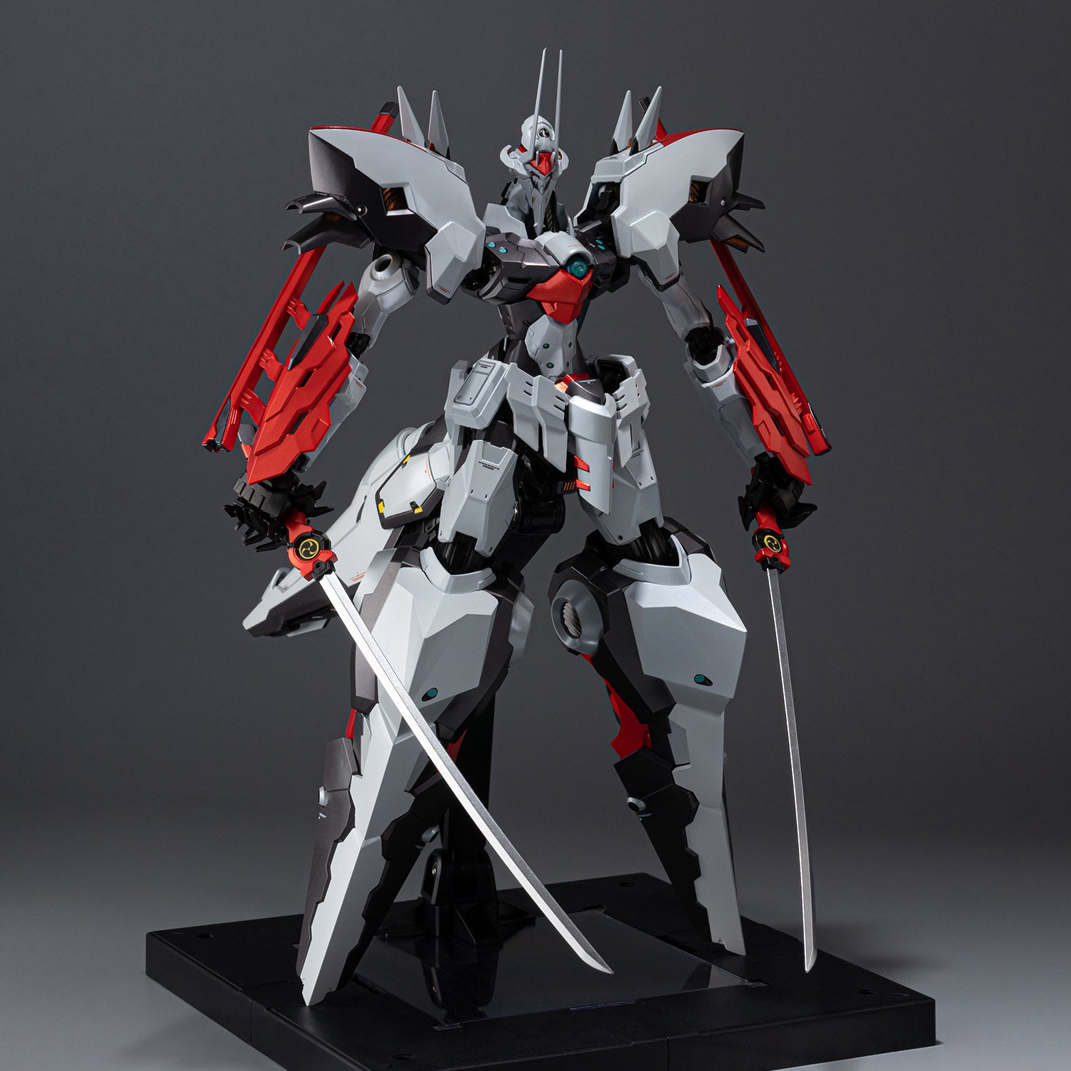 Sentinel Riobot EX-Linebarrel "Linebarrels of Iron" | 4571335887780