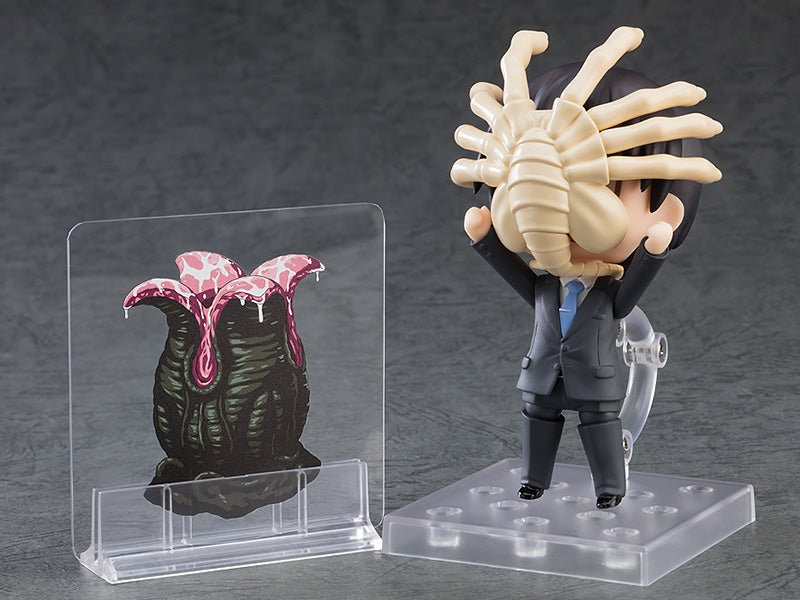 Good Smile Company [GoodSmile] Nendoroid Alien(4580590128903)