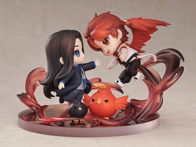 Good Smile Company Chibi Figures Xuan Ji & Sheng Lingyuan: HuaJianMuYun Ver. - P-REX Hobby
