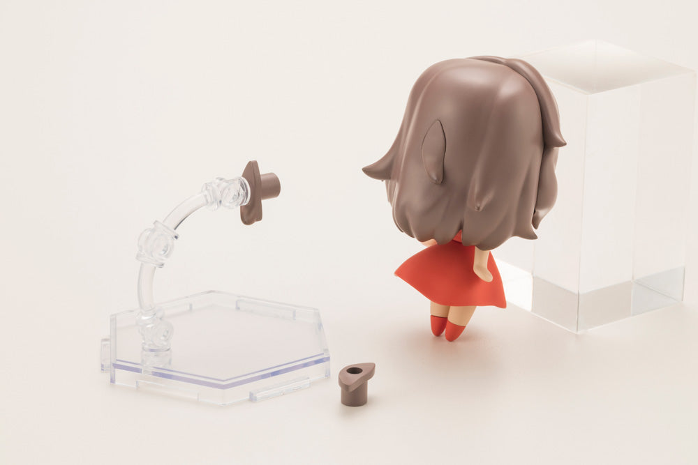 KOTOBUKIYA Hexa Gear Made Clear Sana plastic kit | 4934054054640