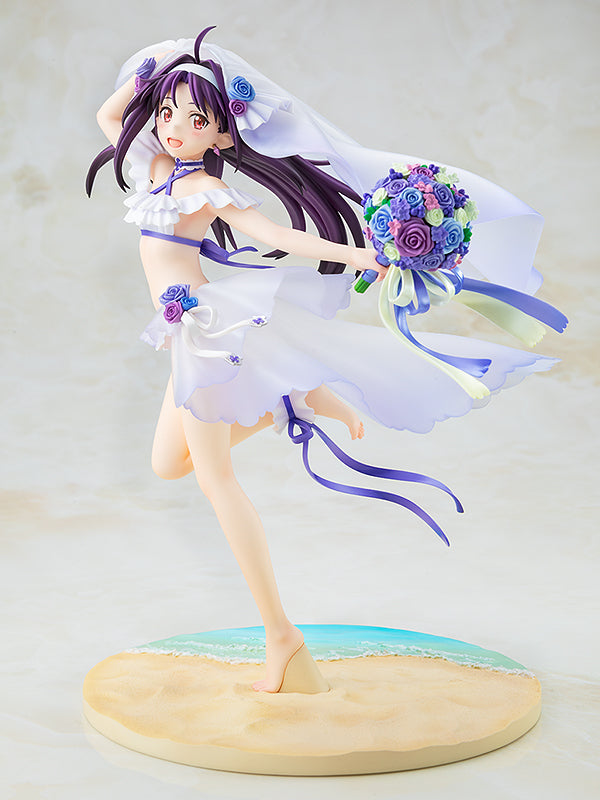SAO - Yuuki - KDcolle - Summer Wedding Ver. - 1/7(Kadokawa) - P-REX Hobby