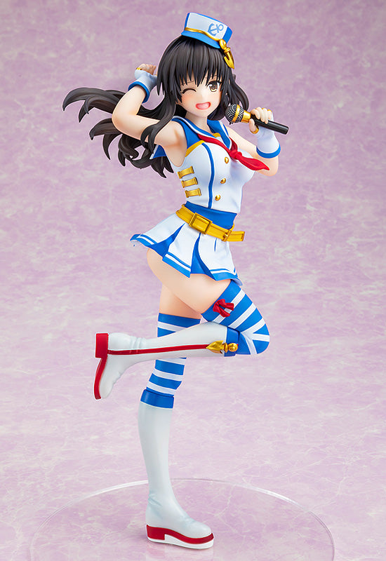To LOVEる -とらぶる- ダークネス - Kotegawa Yui - CA Works - Breezy Seaside Ver. - 1/7 - P-REX Hobby