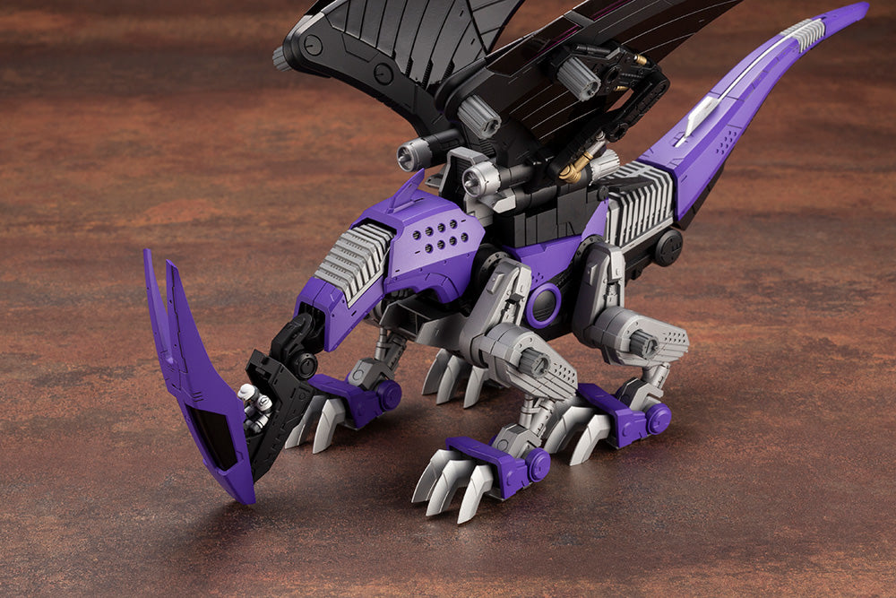 KOTOBUKIYA EZ-005 REDLER BC | 4934054045624
