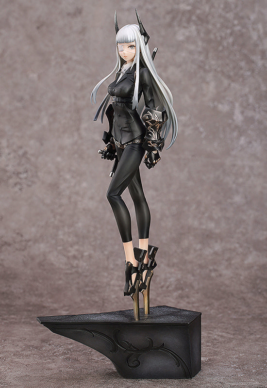 General Affairs Division - Ten - 1/7(Myethos) - P-REX Hobby
