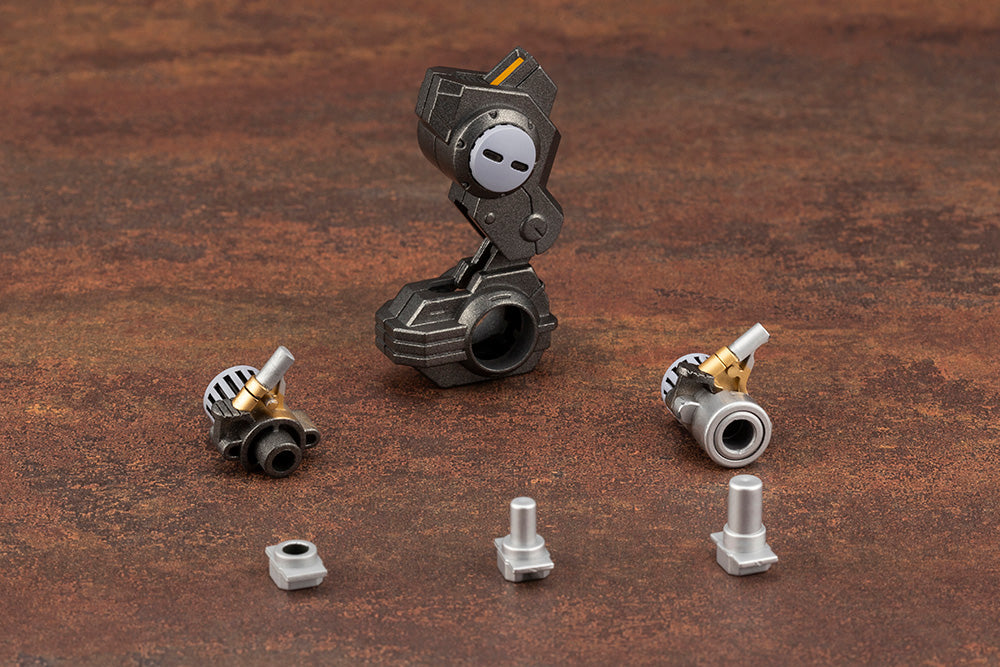 KOTOBUKIYA ZOIDS CUSTOMIZE PARTS ATTACK BOOSTER SET(4934054043408)