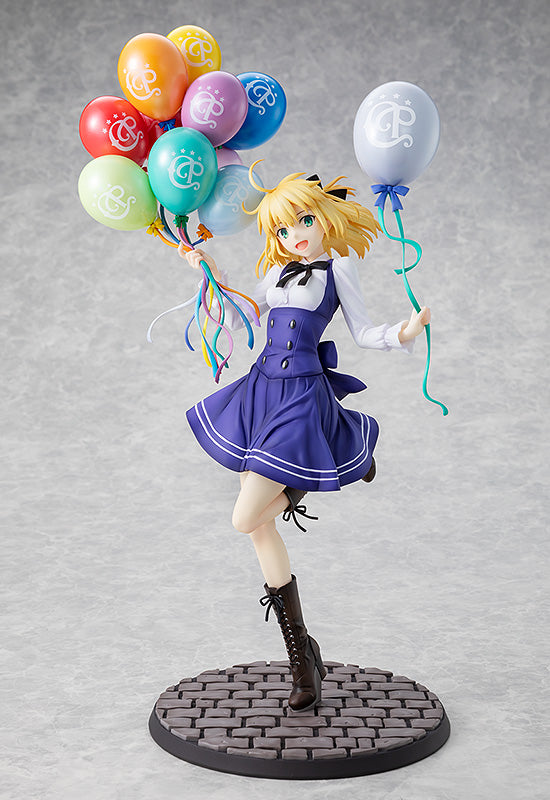 FGO - FateGO - Altria Pendragon - KDcolle - Saber - 1/7 - P-REX Hobby