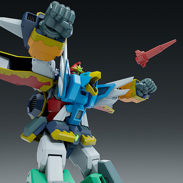 Good Smile Company MODEROID El Dora V(4580590169432)