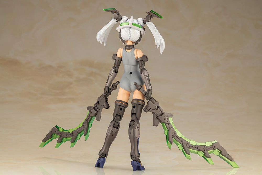 KOTOBUKIYA FRAME ARMS GIRL HRESVELGR=CORNIX(4934054041565)