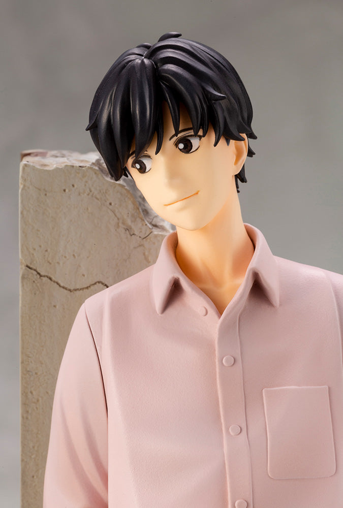 KOTOBUKIYA ARTFX J Ash ＆ Eiji | 190526056640