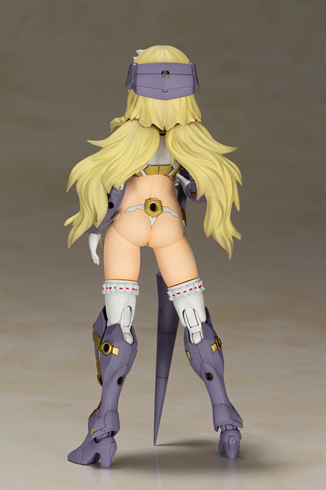 Kotobukiya Frame Arms Girl Series Frame Arms Girl Durga I, Plastic Model Kit | 4934054048809