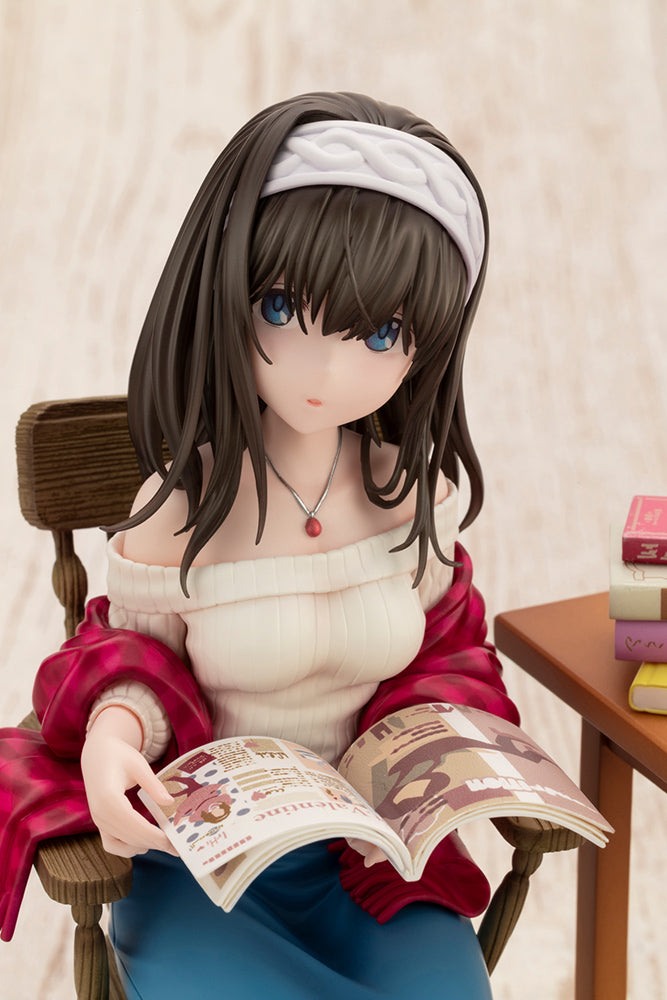 KOTOBUKIYA Fumika Sagisawa -off stage-(4934054039975)
