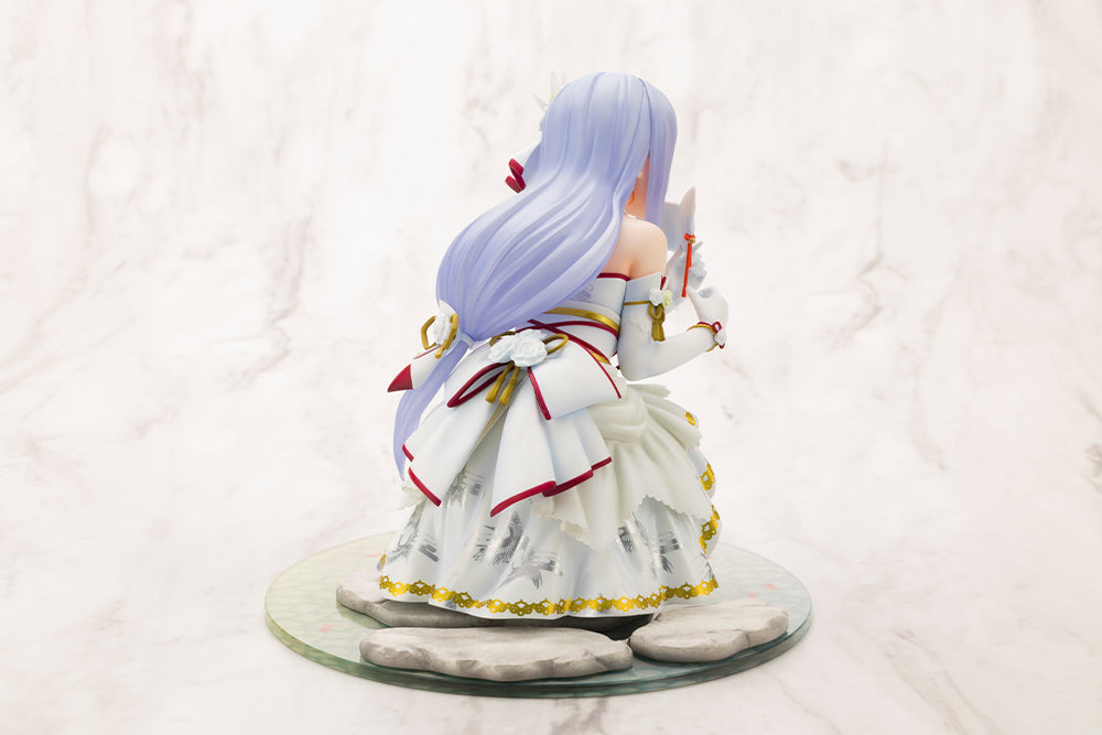 KOTOBUKIYA Tsumugi Shiraishi -Celebrate Miyabi-(4934054054244)