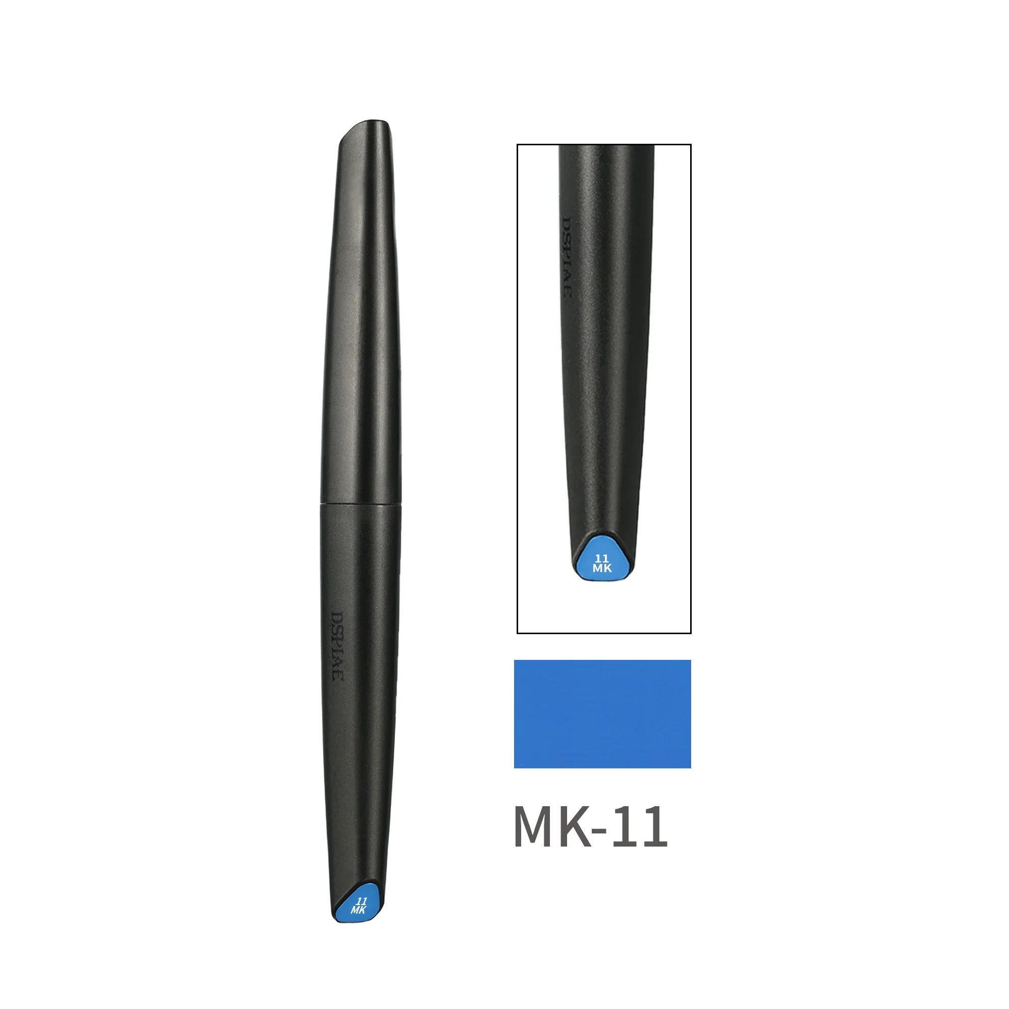 Dspiae Marker Pen Sky Blue | 6970845567324