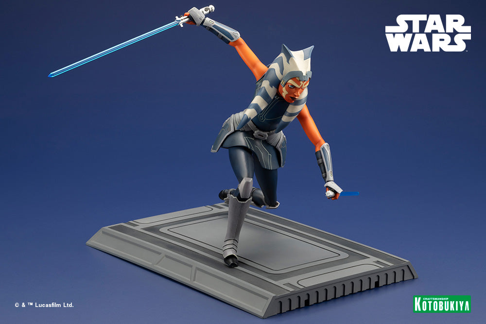 KOTOBUKIYA ARTFX 1/7 DARTH MAUL™(4934054047031)
