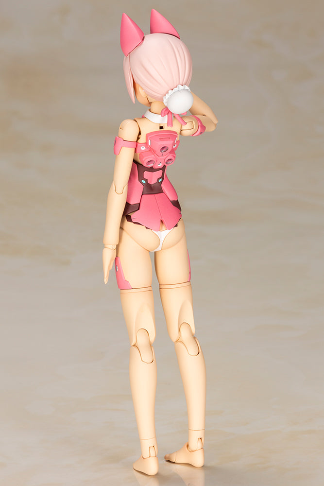KOTOBUKIYA FRAME ARMS GIRL LAETITIA(4934054058617)