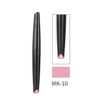 Dspiae Marker Pen Pink | 6970845567317