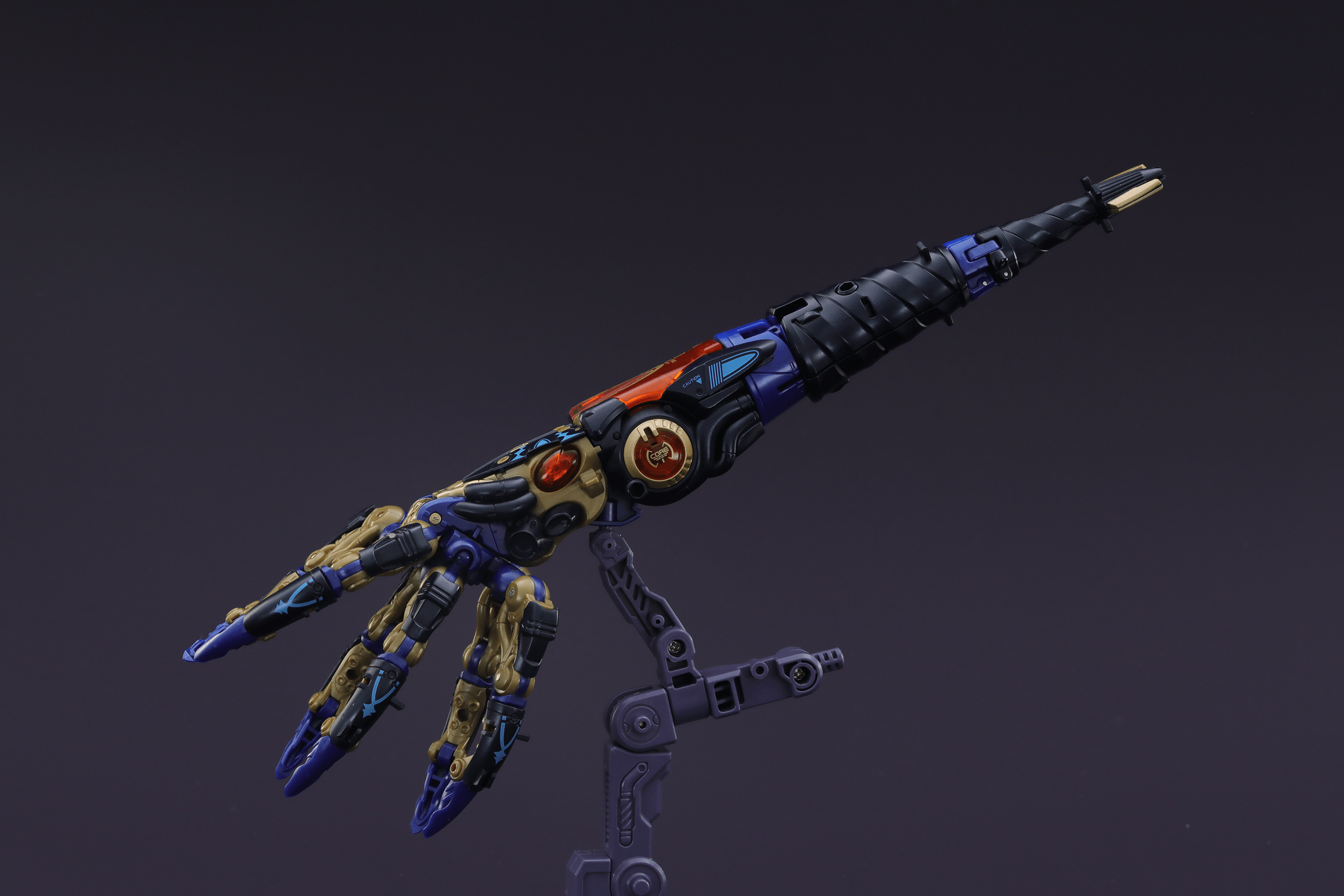 BB-52 DOWNSPIRAL | 6958985024143