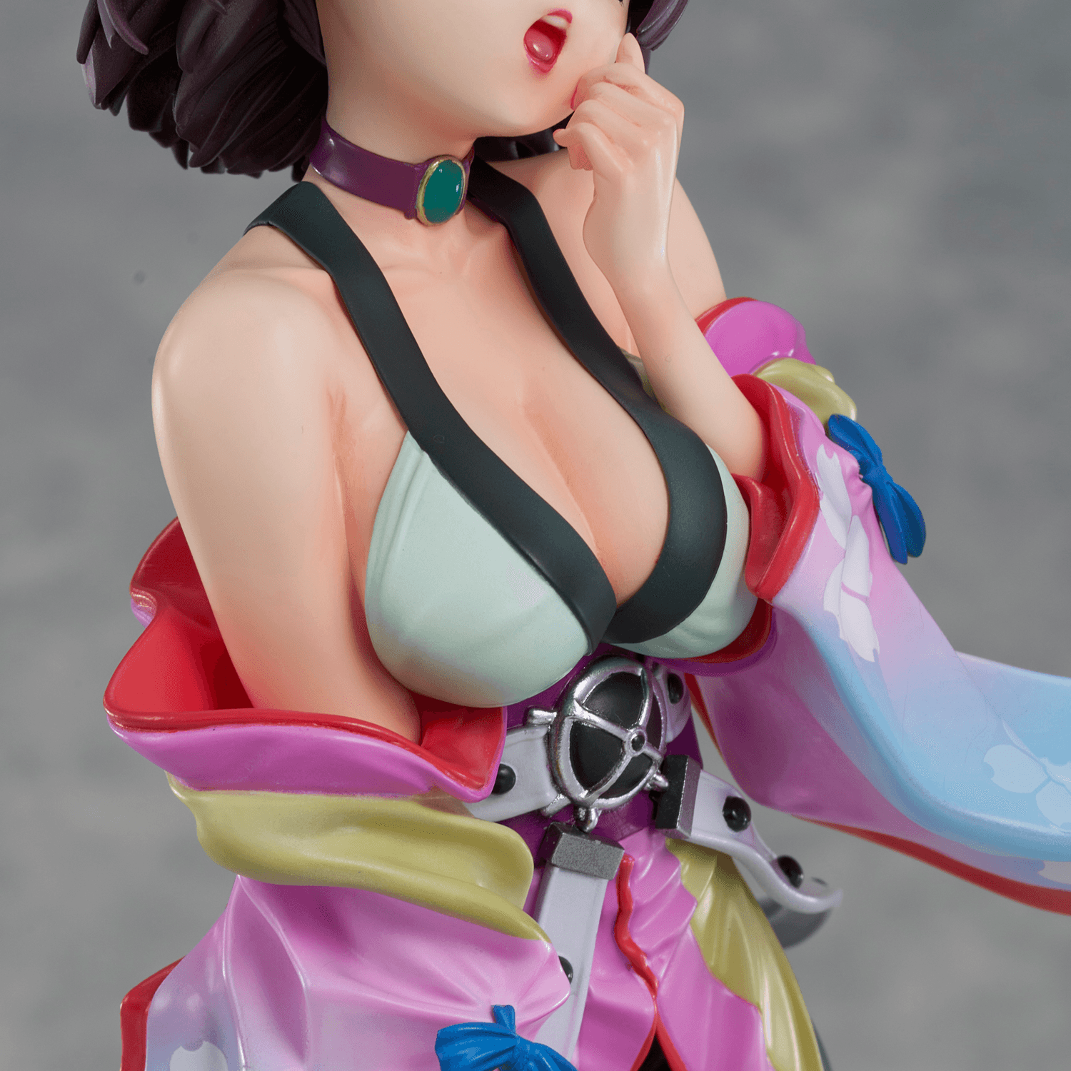 KABANERI OF THE IRON FORTRESS MUMEI RANMAN 1/6 SCALE FIGURE [MUMEI]