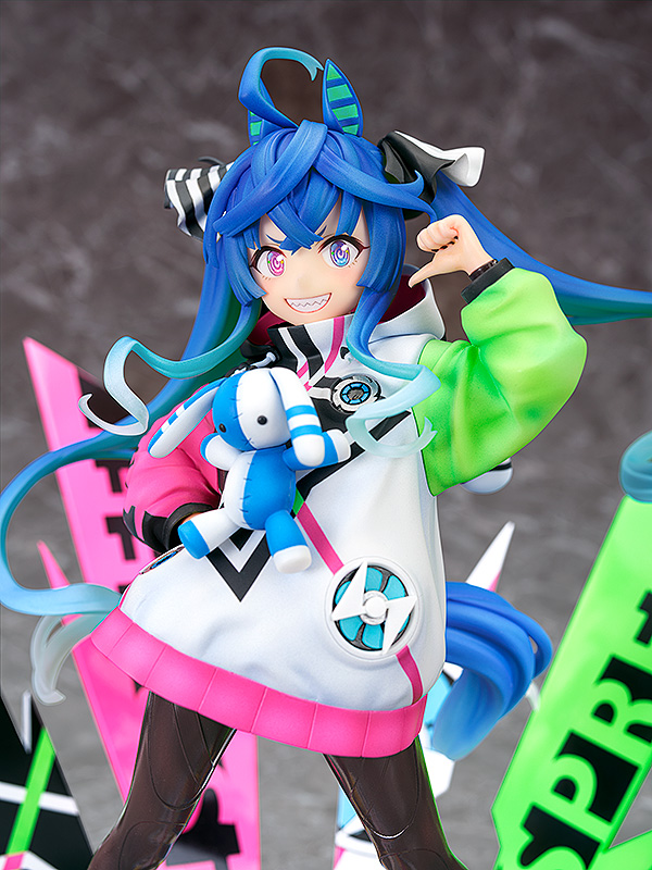 Good Smile Company Twin Turbo(4580678969732)(4580678969732)