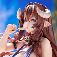 Toki Ushimitsu - Original 1/6 Scale