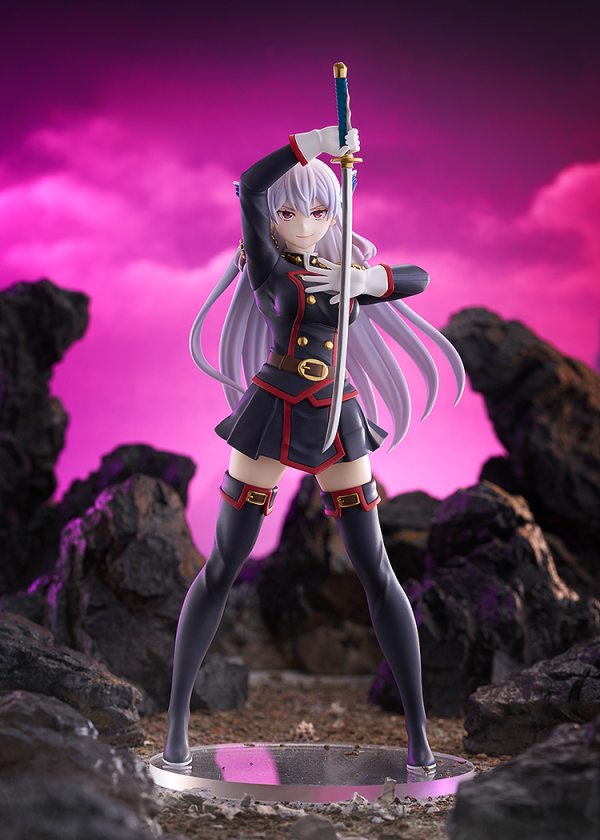 Good Smile Company POP UP PARADE Kyoka Uzen