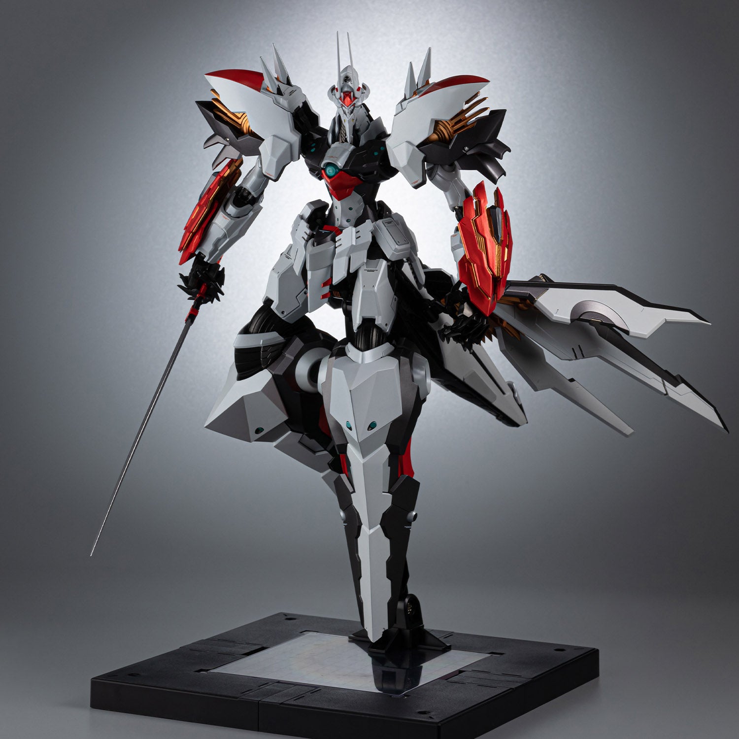 Sentinel Riobot EX-Linebarrel "Linebarrels of Iron" | 4571335887780