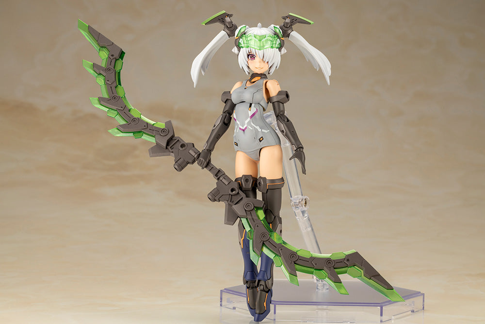 KOTOBUKIYA FRAME ARMS GIRL HRESVELGR=CORNIX(4934054041565)