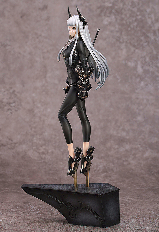 General Affairs Division - Ten - 1/7(Myethos) - P-REX Hobby
