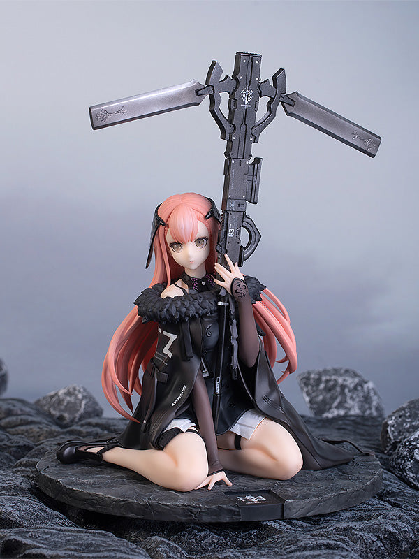 Good Smile Company A-Z:[C](4580416923590)