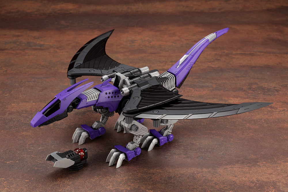 KOTOBUKIYA EZ-005 REDLER BC | 4934054045624