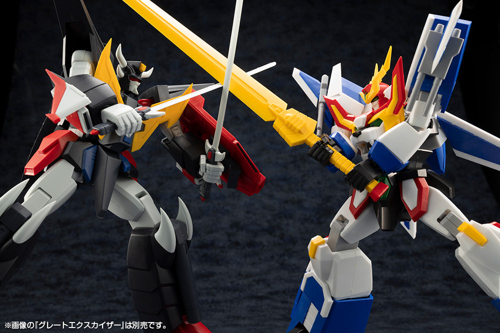 KOTOBUKIYA DAINOGAIST(4934054040940)