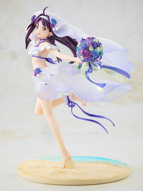 SAO - Yuuki - KDcolle - Summer Wedding Ver. - 1/7(Kadokawa) - P-REX Hobby