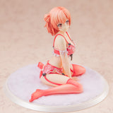 My Teen Romantic Comedy SNAFU TOO - Oregairu 2 - My Teen Romantic Comedy SNAFU 2 - Yahari Ore no Seishun Love Comedy wa Machigatteiru. Second Season - Yahari Ore no Seishun Love Comedy wa Machigatteiru. 2nd Season - Yuigahama Yui - Lingerie ver.