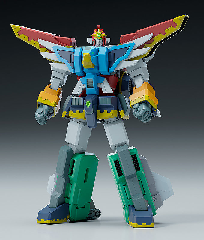 Good Smile Company MODEROID El Dora V(4580590169432)