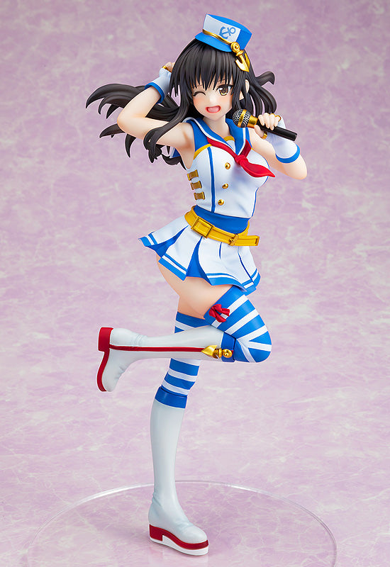 To LOVEる -とらぶる- ダークネス - Kotegawa Yui - CA Works - Breezy Seaside Ver. - 1/7 - P-REX Hobby