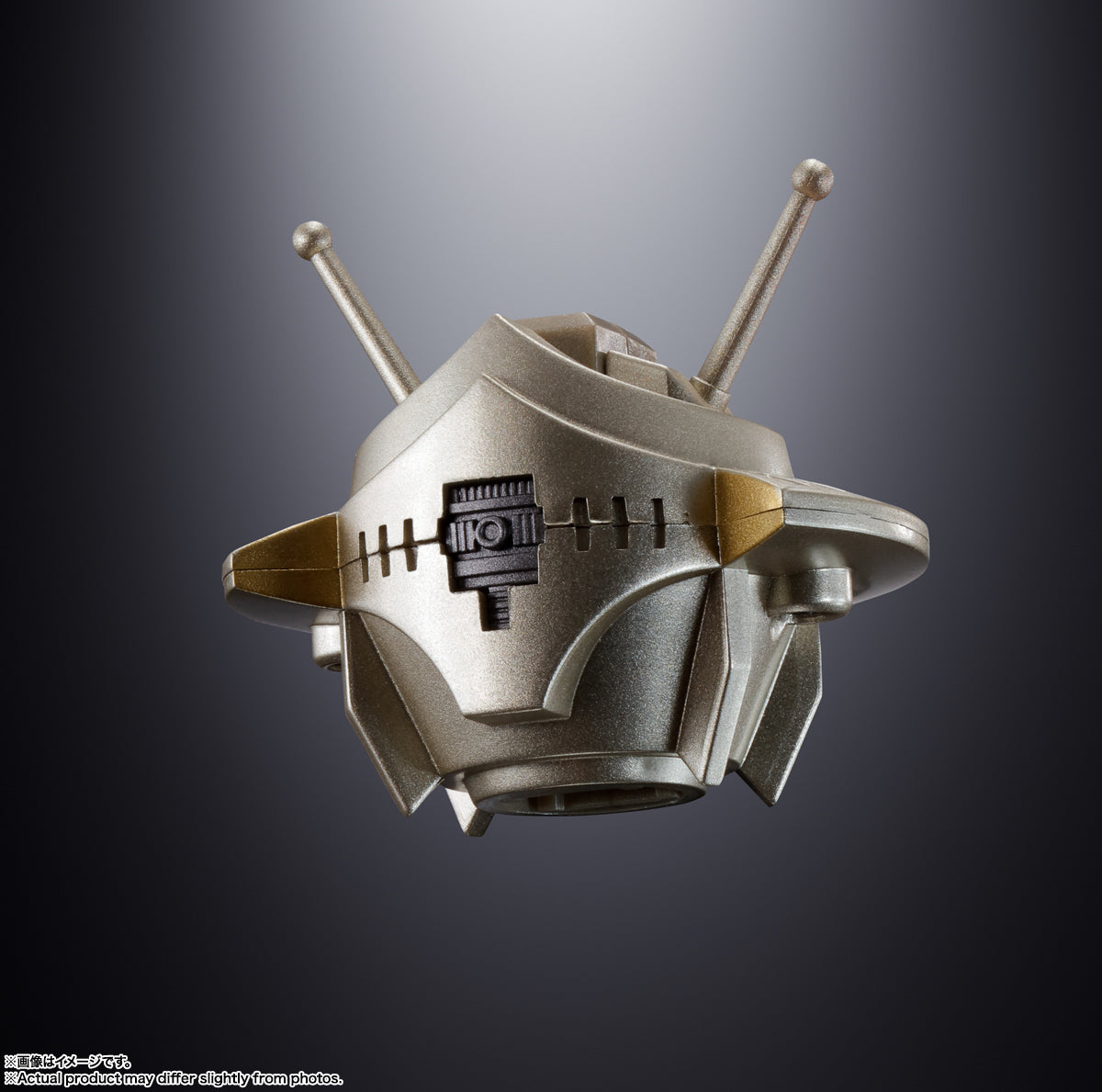 BANDAI Spirits GX-37R King Joe 55th Anniversary Ver. Ultra Seven, Bandai Spirits Soul of Chogokin(4573102650047)