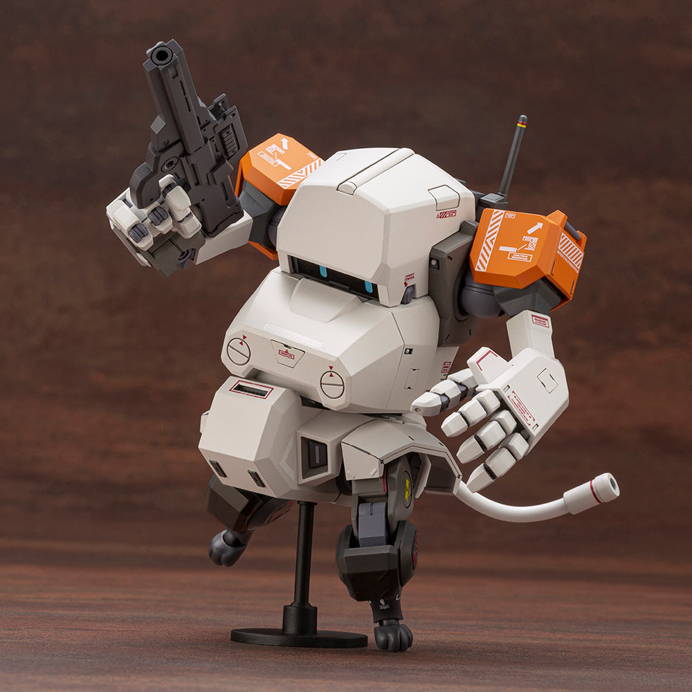 KOTOBUKIYA JGSDF Type 07- Tank Prototype Nacchin - P-REX Hobby