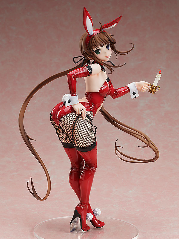 FREEing Ryobi: Bunny Ver. | 4570001511028