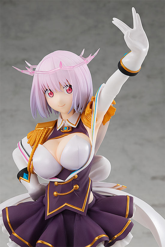 Good Smile Company POP UP PARADE Akane Shinjo (New Order) L Size(4580416947350)