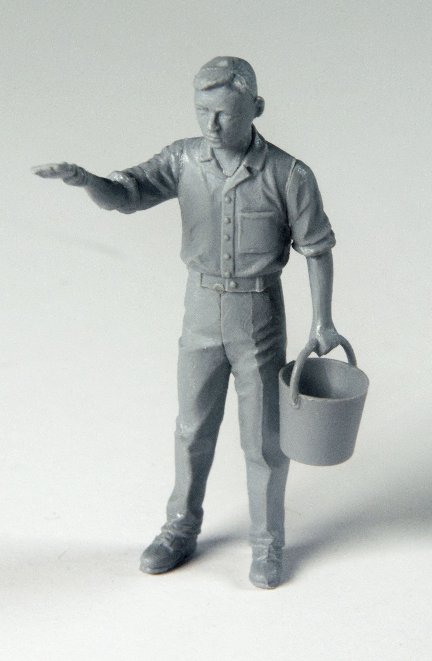 AK Interactive 1/35 Children Set 1: Boys | 8435568328860