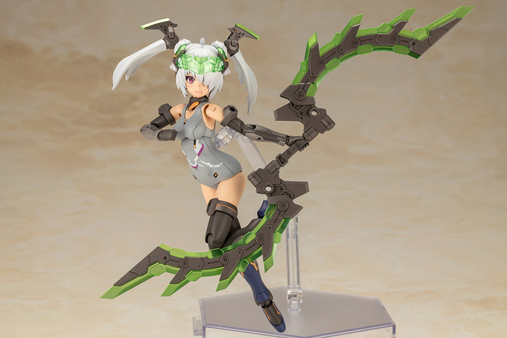 KOTOBUKIYA FRAME ARMS GIRL HRESVELGR=CORNIX(4934054041565)