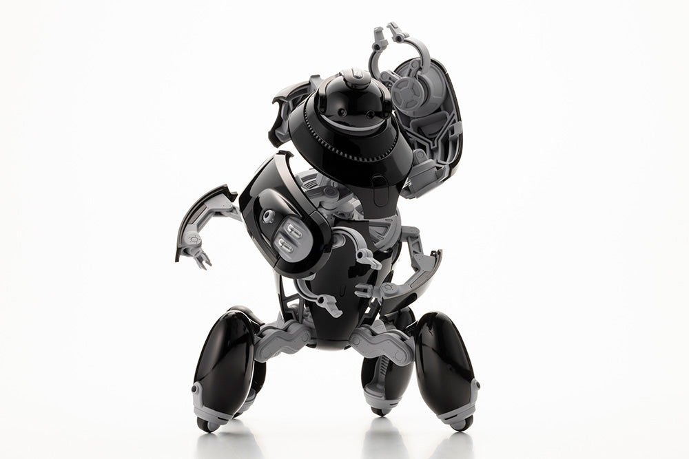 KOTOBUKIYA MAMORU [Black Ver.](4934054042852)