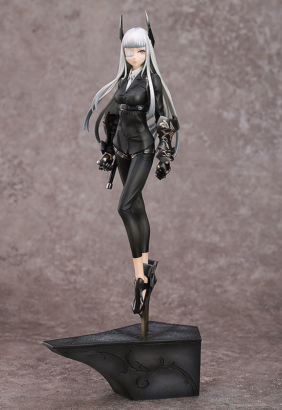 General Affairs Division - Ten - 1/7(Myethos) - P-REX Hobby