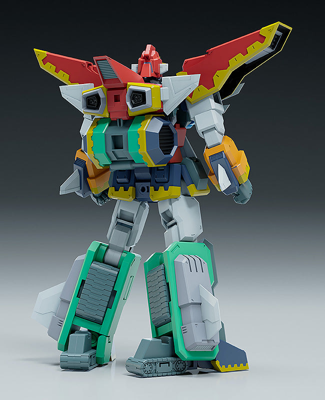 Good Smile Company MODEROID El Dora V(4580590169432)