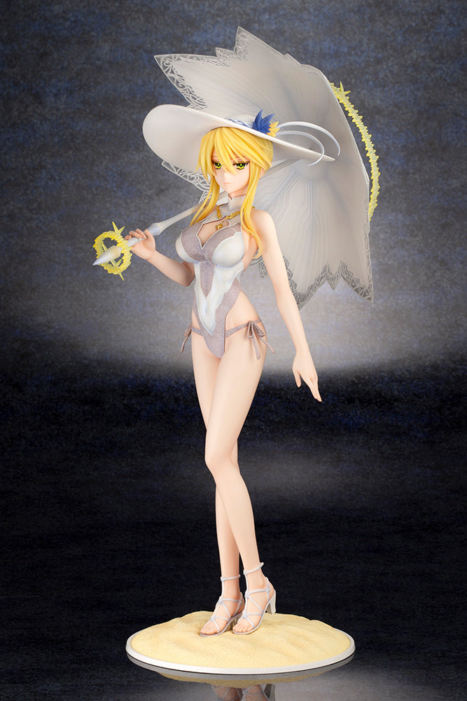 KOTOBUKIYA Ruler / Altria Pendragon
