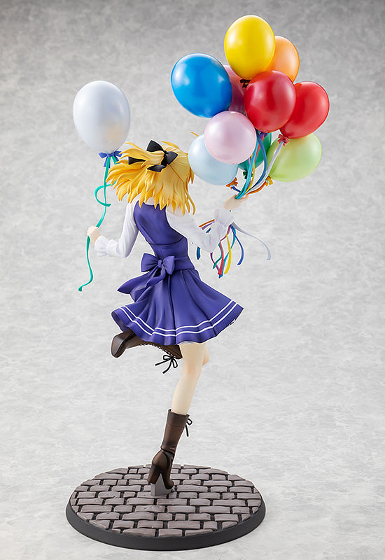 FGO - FateGO - Altria Pendragon - KDcolle - Saber - 1/7 - P-REX Hobby