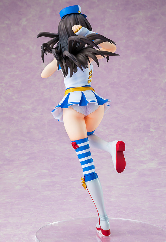 To LOVEる -とらぶる- ダークネス - Kotegawa Yui - CA Works - Breezy Seaside Ver. - 1/7 - P-REX Hobby