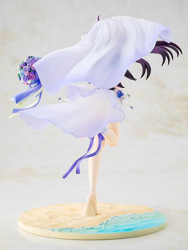 SAO - Yuuki - KDcolle - Summer Wedding Ver. - 1/7(Kadokawa) - P-REX Hobby